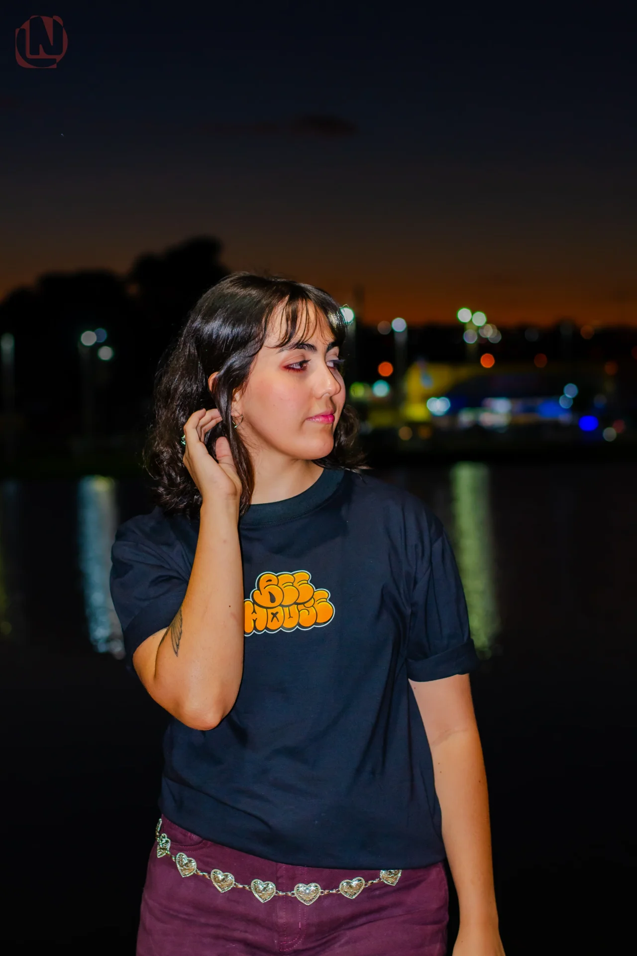 Foto da BeeHøuse